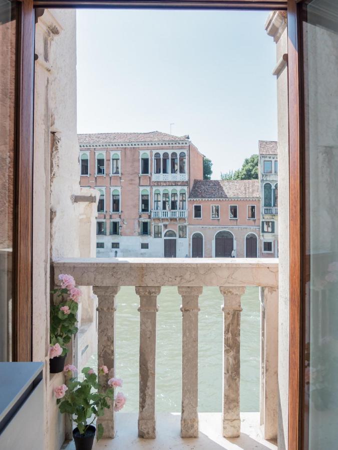 Palace Canal View By Wonderful Italy Wenecja Zewnętrze zdjęcie