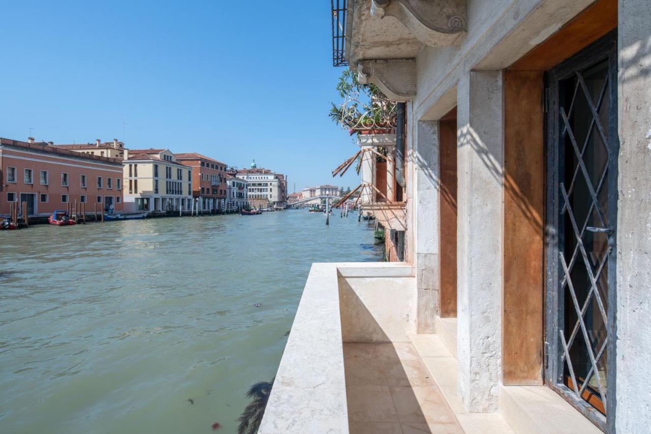 Palace Canal View By Wonderful Italy Wenecja Zewnętrze zdjęcie