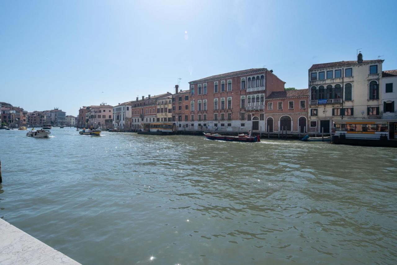 Palace Canal View By Wonderful Italy Wenecja Zewnętrze zdjęcie