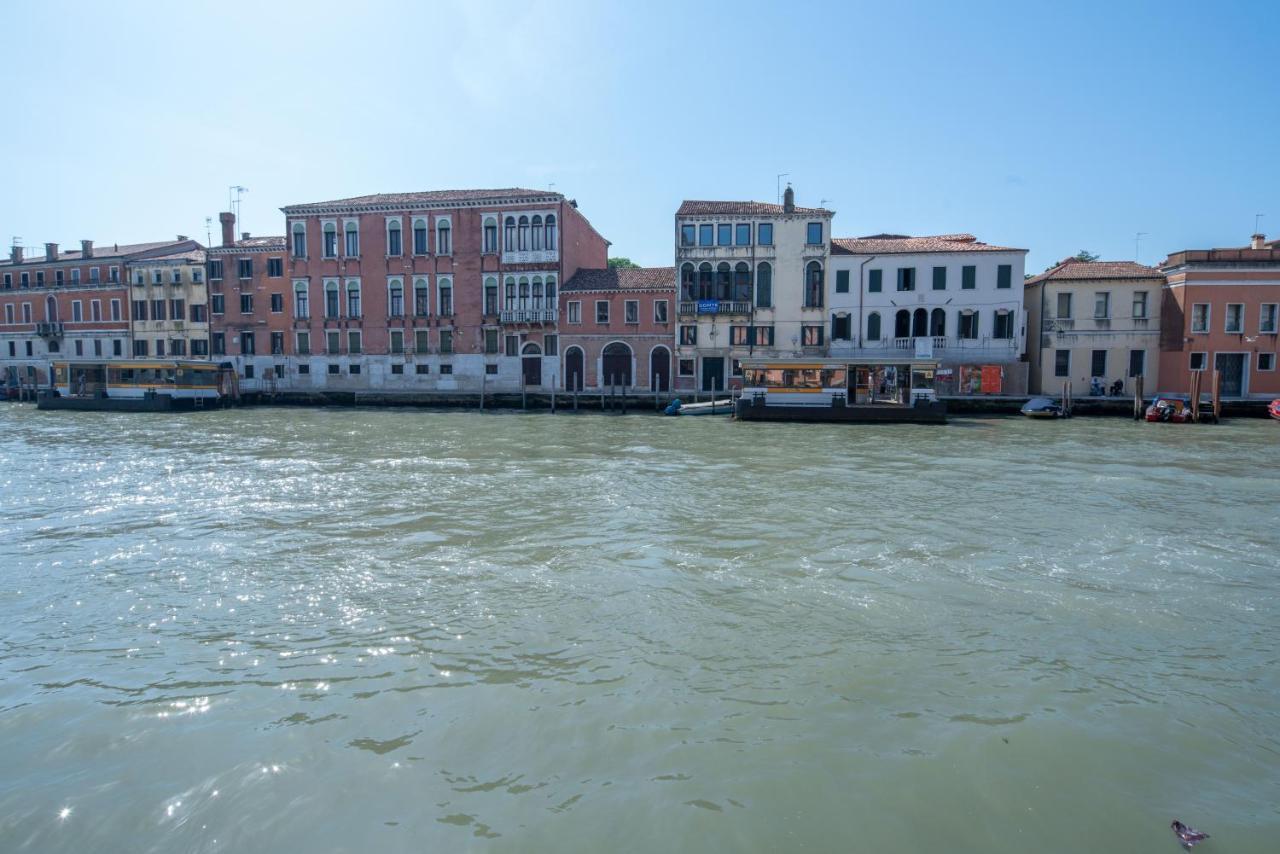 Palace Canal View By Wonderful Italy Wenecja Zewnętrze zdjęcie