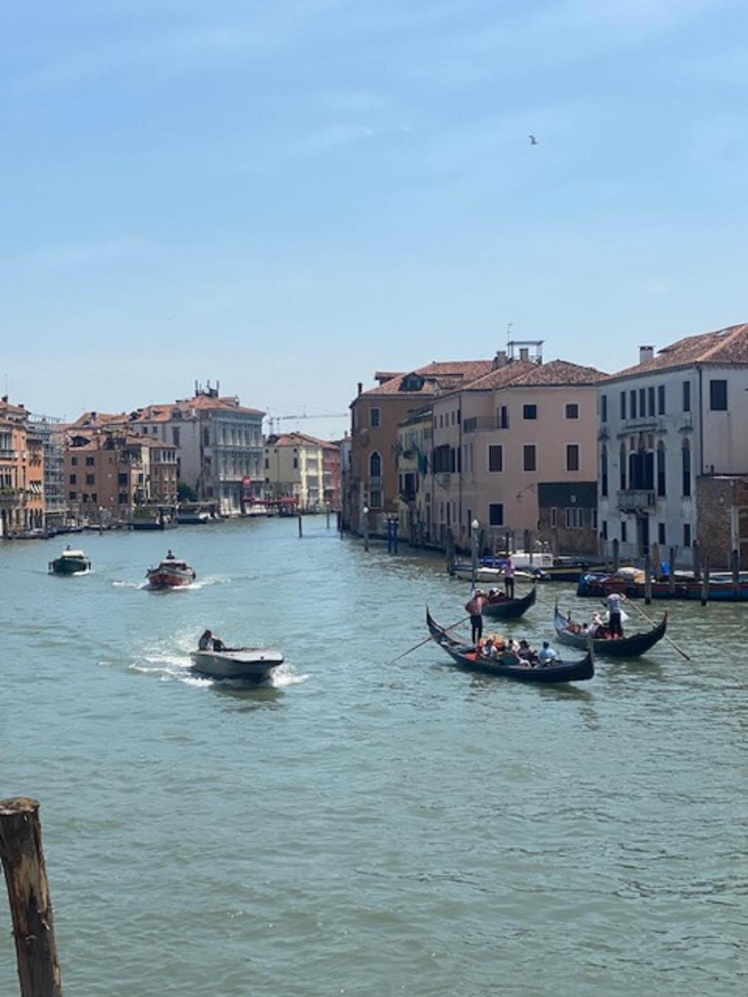 Palace Canal View By Wonderful Italy Wenecja Zewnętrze zdjęcie