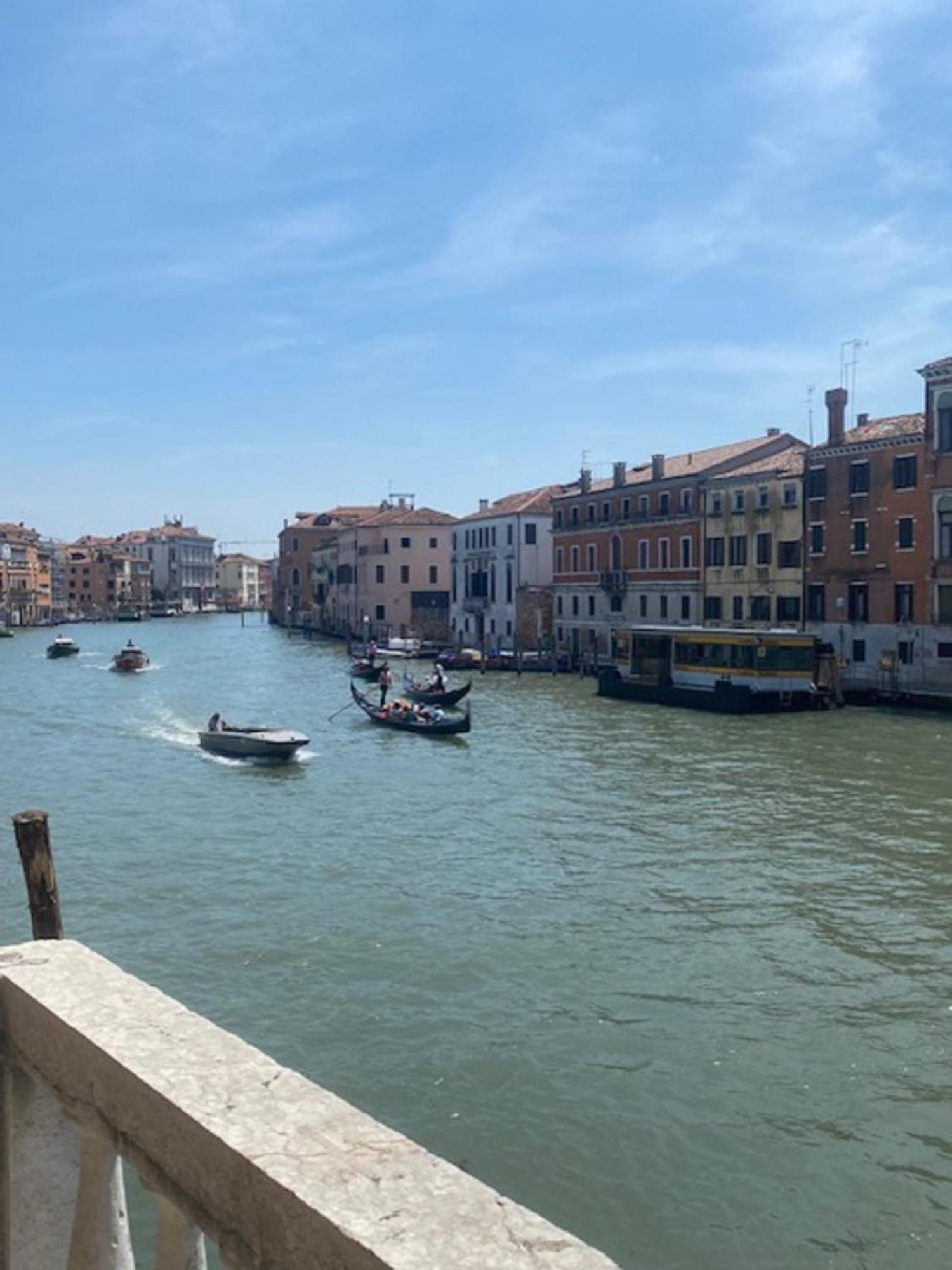 Palace Canal View By Wonderful Italy Wenecja Zewnętrze zdjęcie